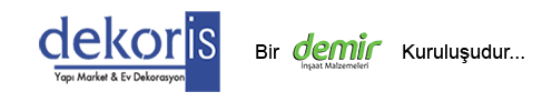 Demir İnşaat ve Yapı Malzemeleri A.Ş.
